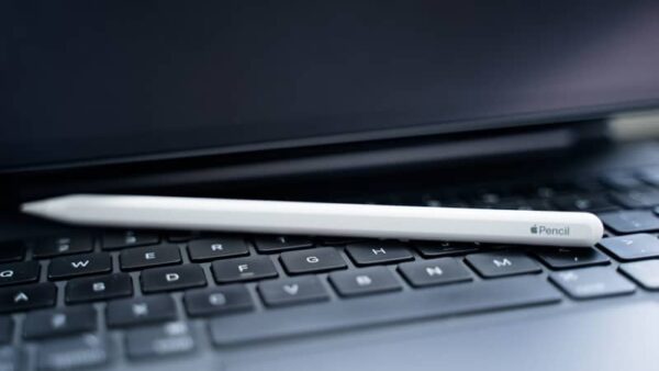 Apple Pencilなくしがちな人は朗報？ 探す機能を使える特許出願か