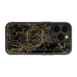 電池無しでLEDが光る特許技術を搭載したiPhone 15シリーズ用ケースの第1弾が9月21日発売