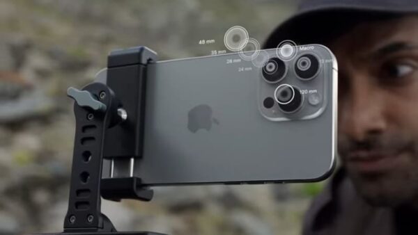 「iPhone 16 Pro」用の望遠レンズめぐり中国と台湾のサプライヤー2社が特許争い