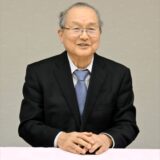 福島で知的財産の成功モデルを　佐藤辰彦さんがデロイトトーマツ弁理士法人会長退任へ
