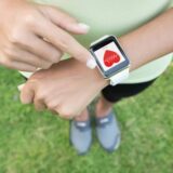 Apple Watchで「深部体温」が測れるようになる？ アップルが特許出願