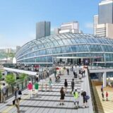 大阪メトロ、森ノ宮～森之宮新駅間の軌道事業特許申請　開業は2028年春予定（大阪市）