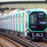大阪メトロ、中央線 (仮称)森之宮新駅 2028年春開業予定！事業特許を申請