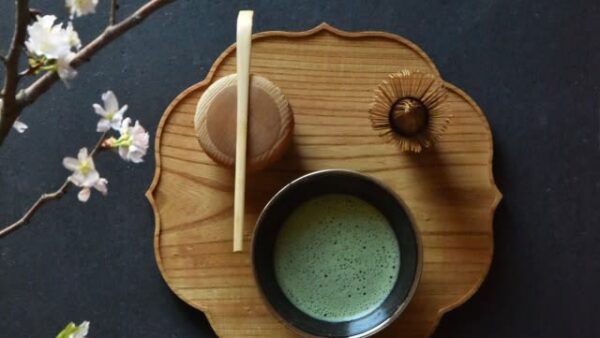 出光美術館・門司で四季を感じる茶道具の展覧会「茶の湯の意匠」開催【北九州市門司区】