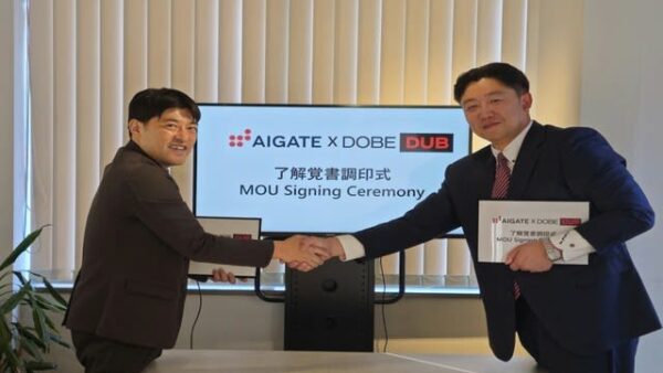 日本市場に向かうDOBEDUB、初始動…日本特許の最終承認決定後、現地投資会社と提携
